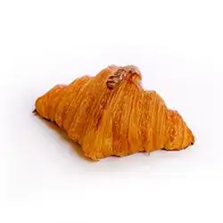 Nutella Croissant