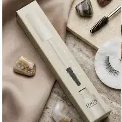 IDUN Minerals Mascara Simply Pure and Clean Line (9ml)