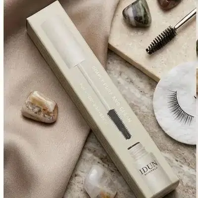 IDUN Minerals Mascara Simply Pure and Clean Line (9ml)