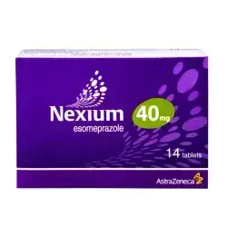 NEXIUM Esomeprazole 40mg