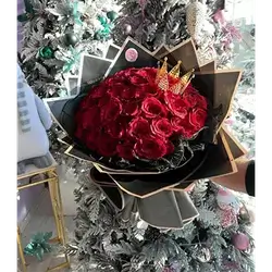 Flower Bouquet