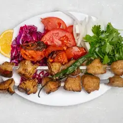 Fat Tikka