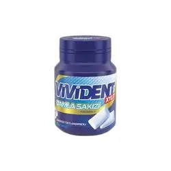 Vivident Cup