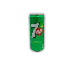 7Up Lemon 330 ml