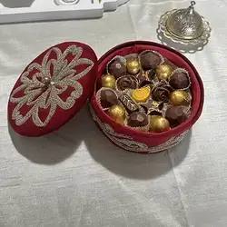 Ramadan Chocolate