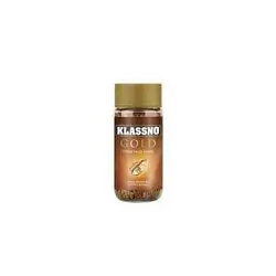 Klassno Coffee Gold Freeze Dried