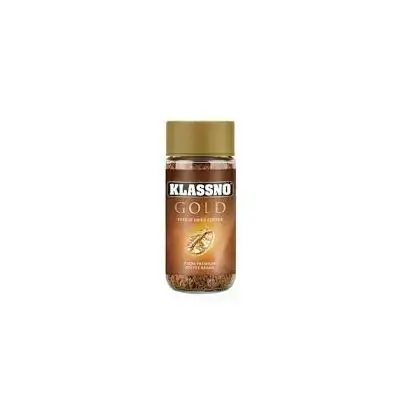 Klassno Coffee Gold Freeze Dried