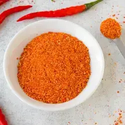 Red Pepper