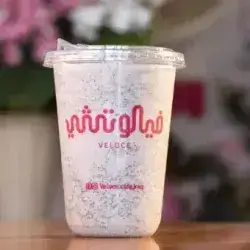 Milkshake Oreo