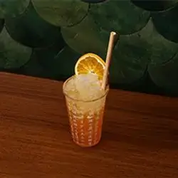 Ocean Bloom Spirit