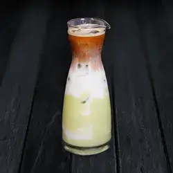 Spanish Latte Avocado