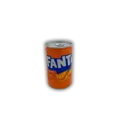 Fanta Orange 150 ml