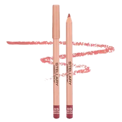 Classic Lipliner 03 TERRA COTTA 1.35g _ STELLARY