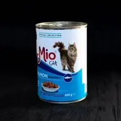 Mio Pate Salmon