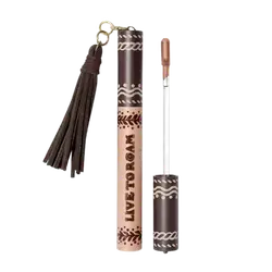 Live to Roam Epic Adventure Liquid Lipstick ALL ABOARD 1.8gr _ SHEGLAM