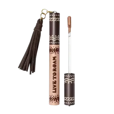 Live to Roam Epic Adventure Liquid Lipstick ALL ABOARD 1.8gr _ SHEGLAM