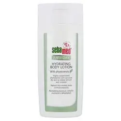 Anti-Dry Hydrating Body Lotion