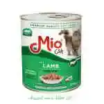 Mio Cat- Lamb Meat 415g