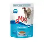 Mio Cat- Salmon 85g