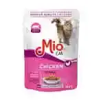 Mio Cat- Chicken 85g