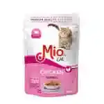 Mio Cat- Chicken 85g