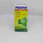 Prospan Cough Syrup 100 ml//بروسبان شراب السعال 100 مل