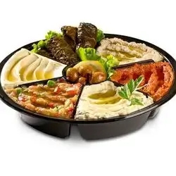 Mixed Appetizers