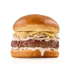 Swiss Mushroom 150G