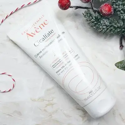 Avene Cicalfate hand cream
