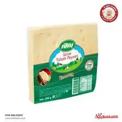 Sutas Izmir Tulum Cheese 200g