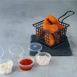 Chicken Nuggets