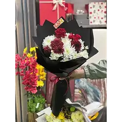 Flowers Bouquet