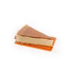 Kinder Cheesecake