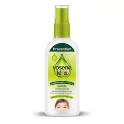 Vosene Kids Head Lice Defence Spray