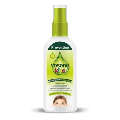 Vosene Kids Head Lice Defence Spray