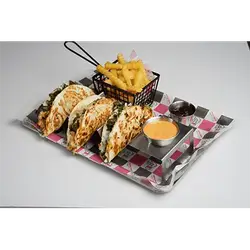 تاكو لحم