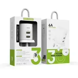 Fast charger