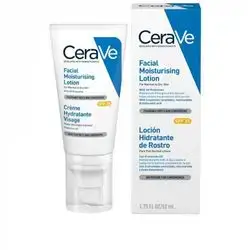 AM Facial Moisturising Lotion With SPF 25