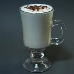 Hot Milk