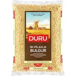 Duru Extra Coarse  Bulgur 800 Gm