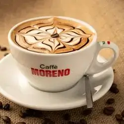 Mocaccino & Bianco
