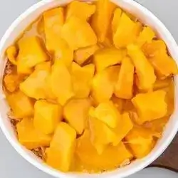 Mango Luah
