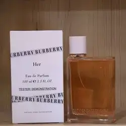 BURBERRY Her