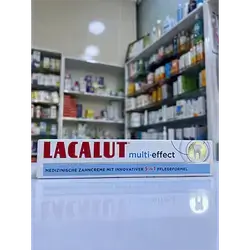 Lacult Multi-Effect