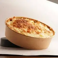 Chili Box Spicy