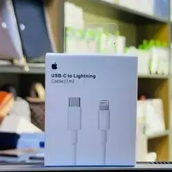 IPhone Charging Cable 1m Usb - C To Lightning