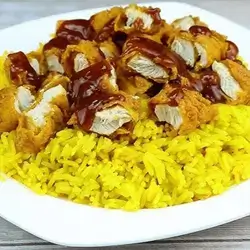 Rizo Meal