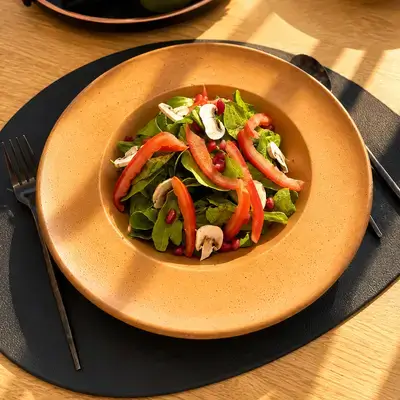 Rocca Salad
