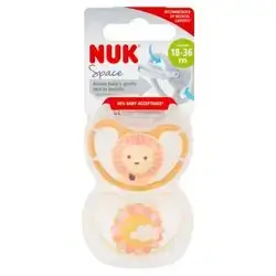 NUK Space (18-36)month