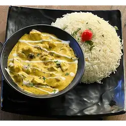 Chicken Curry